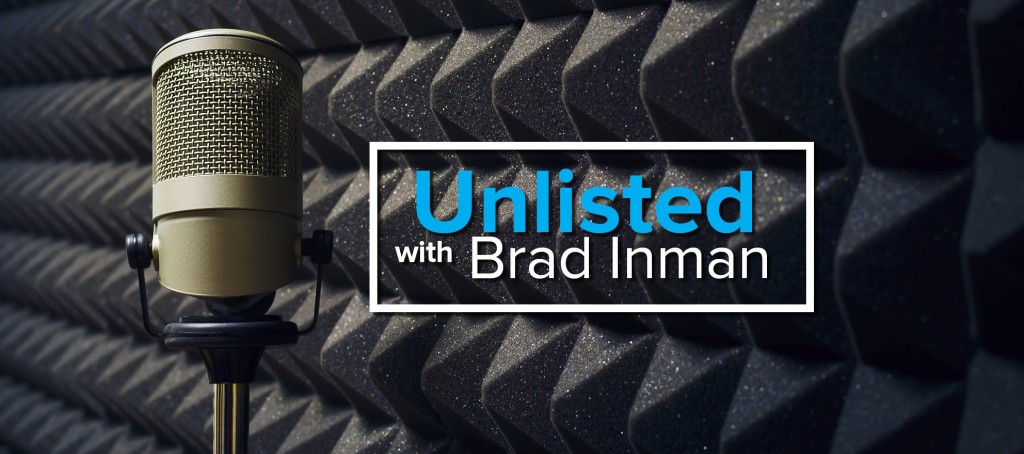 UnlistedwithBradInman