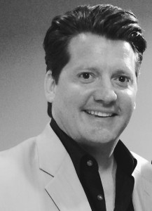 Shane Pendley Headshot
