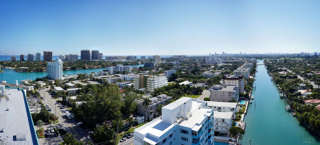 Bay Harbor Islands