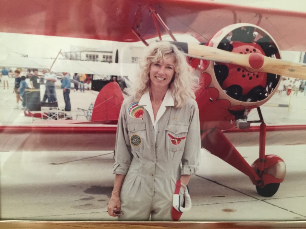 Gail Stark
