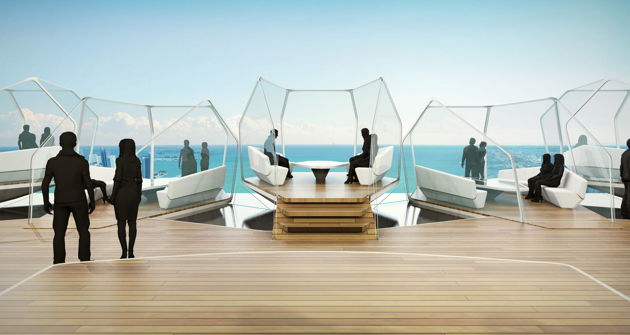 SkyRise Miami
