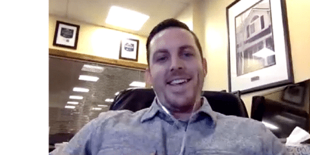 Dustin Brohm